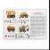 Logical puzzle "Construction equipment"