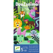 DJeco board game 