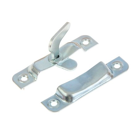 Film Wrap ZF-2, zinc coating