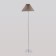 Paoney lampsire, 40W, E27, 45x45x162.5 cm