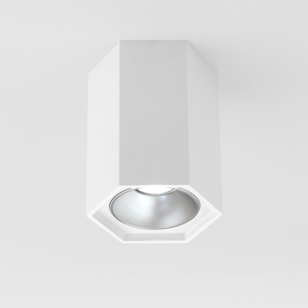Ceiling accent Elektrostandard, 25036/LED 7 W, 65x75x94 mm, IP20