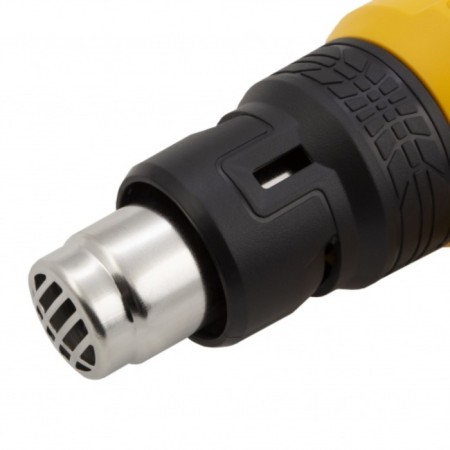 Technical halla HG-2000M Denzel, 230 V, 2000 watts, 3 modes-4