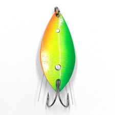 Stainless Namazu Rover, 22 g, color 21