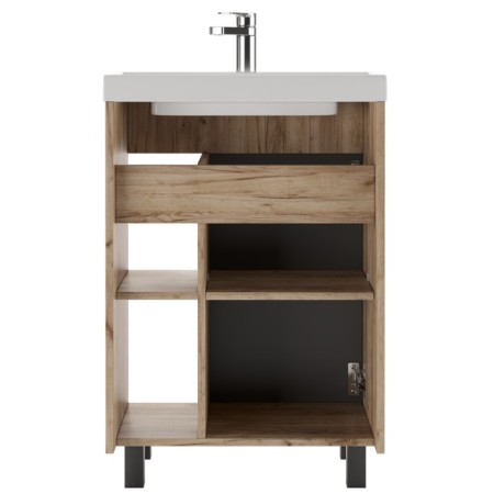Domino Crafto Tumba under the foster 60 sink, without a box-4