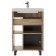 Domino Crafto Tumba under the foster 60 sink, without a box