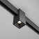 Technical TR121-4-7W-DS-B, LED, 7 W, 193x53x104 mm, 400 lm, black