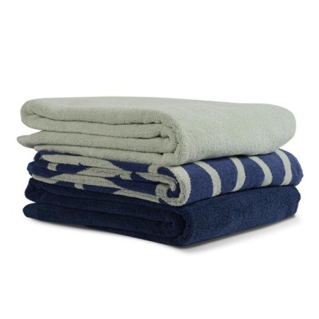 Terry towel Essential, 600 g, size 70x140 cm, mint color-1