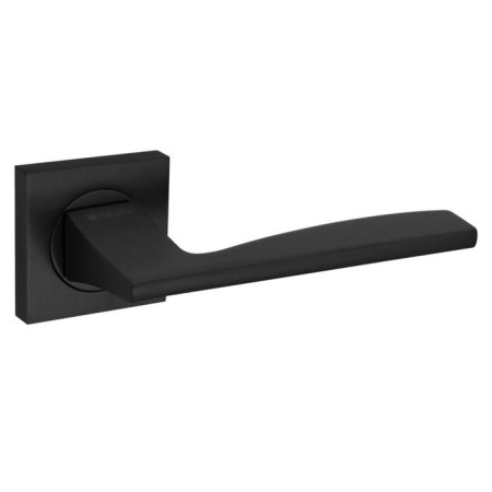 Separate handle Rock KM BL-24, black color