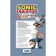 Sonic. Tangle and Visper. Comic. Flynn I., Gellner K., Dyutrey D.