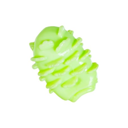 Mosterbator Unrealistic Men’s Max Capsule 04 Cloud, 8 cm, TPE, Green color-4
