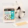 Cotton sticks, package 48 pcs., Tip - classic, cotton/bamboo (stick)