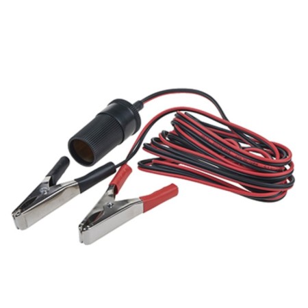 Lenelier of SkyWay cigarette lighter, 3m, with large crocodiles