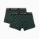 A set of men's panties KAFTAN "BE RICH" 2 pcs, rr 56