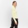 Female jumper 122798, color lime souffle, rr 42