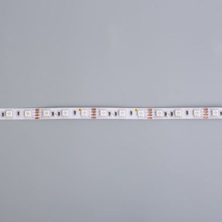 LED strip Ecola 3 m, IP20, SMD5050, 60 LED/m, 14.4 W/m, 12 V, RGB-3