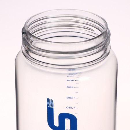 Water bottle, 600 ml, Sport, 21 x 7.9 x 6.7 cm-4