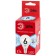 LED LED era Red Line "Shar", 6 W, E14, 320 lm, 4000k, glow of white