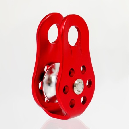 Block-clock, 4.4x8.2 cm, 10-20 KN, mix-1
