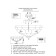 Ceiling chandelier Leoni E27 160W