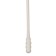 Cotton sticks in the tube 100 pcs., Tip - spiral | Classic, cotton/paper (stick)