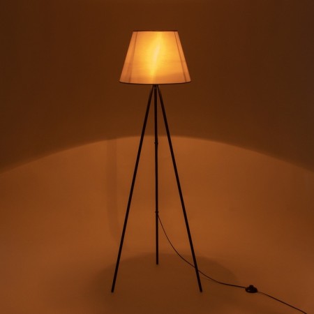 Laut's floor lamp 1x15W E27 Black, Gray-2