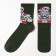 Gift set "Bad Santa" blankets, socks, gloves, thermostatic