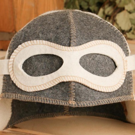 Air Air Force Bath Hat-3