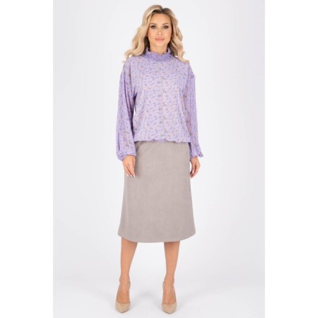 Female blouse, size 42-13