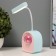 Night-night "KIDS" LED 3W USB AKB white and white 7.5x5.3x20.5 cm