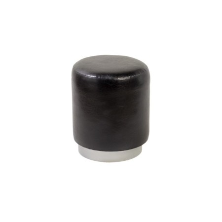 Puff Santal 390x390x460 Attica Chocolate/Gray support