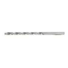 Spiral drill on metal leopard 718075, P6M5, elongated, 7.5 x 156 mm