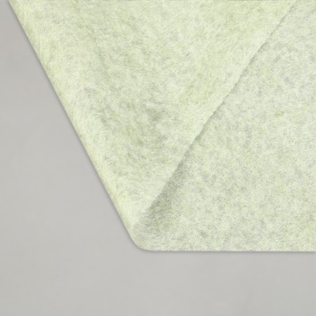 Geotextile needle-proof, 3 × 2 m, density 150 g/m², with UV stabilizer, white, Greengo-8