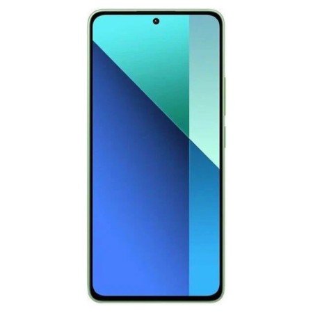 Smartphone Xiaomi Redmi Note 13 8/256gb Green-1