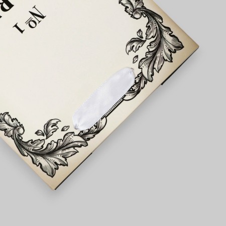 Gift Laminated Package "The Best Man", 13 x 23 x 7 cm-2
