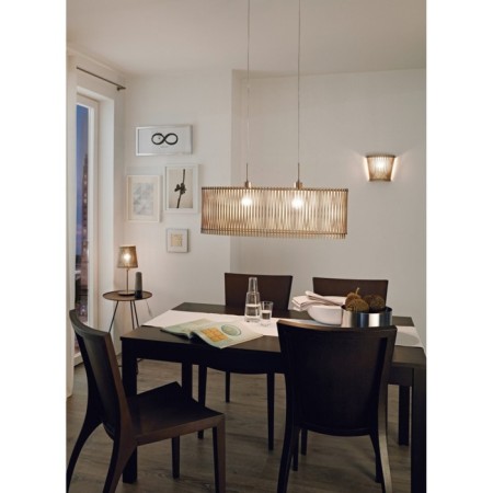 Sconces sendero 60W E27 white-1