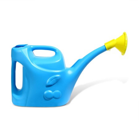 Watering can, 8 l, with a dispatcher, nose d = 25 mm, color mix-7