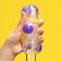 Masturbator Unrealistic Tenga Bobble Magic Marbles