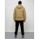 Sports male jacket, size 48, beige color