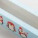 Folding box "Snow Team" 18 x 5.5 x 5.5 cm., New Year