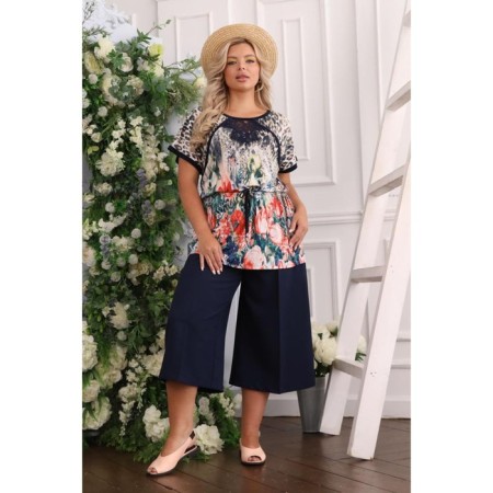 Female jumper Wisell M3-3326, size 52-6
