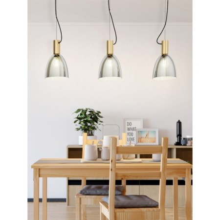 Lebalio 3x40W chandelier E27-1