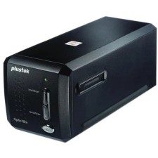 Plustek Opticfilm 8200i SE (0226TS) scanner
