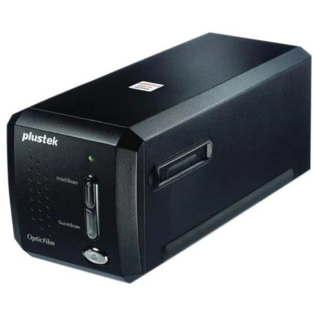 Plustek Opticfilm 8200i SE (0226TS) scanner