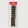Set of threads 40LSH, 200 m, 10 pcs, khaki color