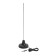 Car Antenna "Triad-M 86-01", magnetic, 40 cm, cable 3 m, supermagnet