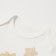 Kit for children, white/beige color, height 62 cm