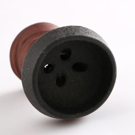 Cup, clay, d = 6.7 cm 8x6.7 cm. Mix-1