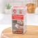 Mill for spices "Modern", 180 ml, 6.5 × 13 cm, white color