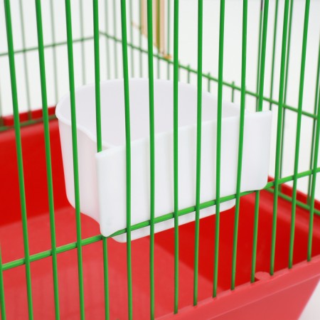 Bird feeder 11 x 8 x 6 cm-4