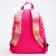 Youth backpack, lightning department, n/pocket, pink, 33 cm x 13 cm x 37 cm "mouse", Minnie Mouse